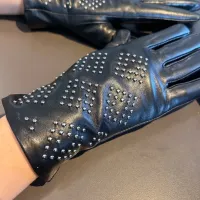 $52.00 USD Chanel Gloves For Women #1407542