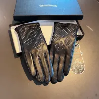 $52.00 USD Chanel Gloves For Women #1407542