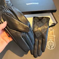 $52.00 USD Chanel Gloves For Women #1407542