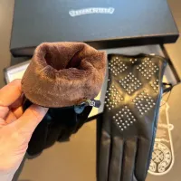 $52.00 USD Chanel Gloves For Women #1407542