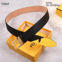 $60.00 USD Fendi AAA Quality Belts #1407544