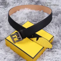 $60.00 USD Fendi AAA Quality Belts #1407546