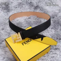$60.00 USD Fendi AAA Quality Belts #1407547