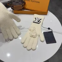 $40.00 USD Louis Vuitton LV Gloves For Women #1407548