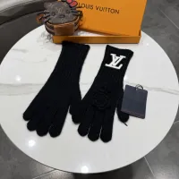 $40.00 USD Louis Vuitton LV Gloves For Women #1407551