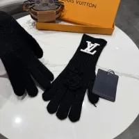 $40.00 USD Louis Vuitton LV Gloves For Women #1407551