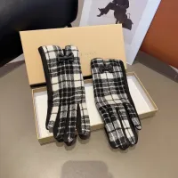 $38.00 USD Burberry Gloves #1407559