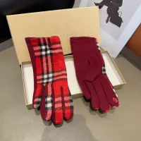 $38.00 USD Burberry Gloves #1407563