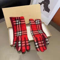 $38.00 USD Burberry Gloves #1407563