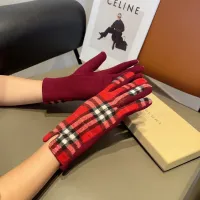 $38.00 USD Burberry Gloves #1407563