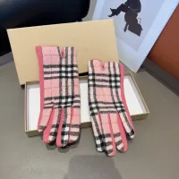 $38.00 USD Burberry Gloves #1407564
