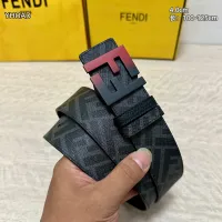 $56.00 USD Fendi AAA Quality Belts #1407567