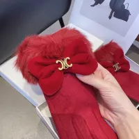 $38.00 USD Celine Gloves #1407568