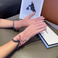 $40.00 USD Chanel Gloves #1407571