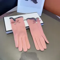 $40.00 USD Chanel Gloves #1407571