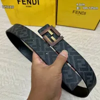 $56.00 USD Fendi AAA Quality Belts #1407572