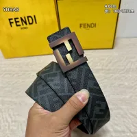 $56.00 USD Fendi AAA Quality Belts #1407572