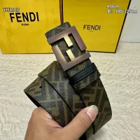 $56.00 USD Fendi AAA Quality Belts #1407573
