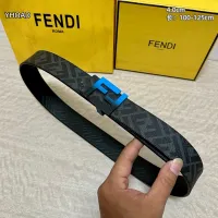 $56.00 USD Fendi AAA Quality Belts #1407574