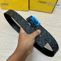 $56.00 USD Fendi AAA Quality Belts #1407574