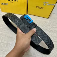 $56.00 USD Fendi AAA Quality Belts #1407575