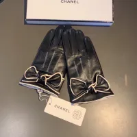 $42.00 USD Chanel Gloves For Women #1407576