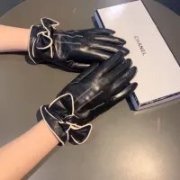 $42.00 USD Chanel Gloves For Women #1407576