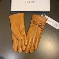 $52.00 USD Chanel Gloves For Women #1407577