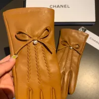 $52.00 USD Chanel Gloves For Women #1407577