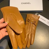 $52.00 USD Chanel Gloves For Women #1407577