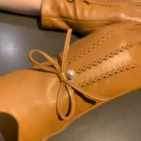 $52.00 USD Chanel Gloves For Women #1407577