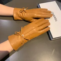 $52.00 USD Chanel Gloves For Women #1407577