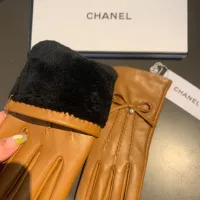 $52.00 USD Chanel Gloves For Women #1407577