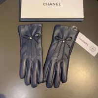 $52.00 USD Chanel Gloves For Women #1407578