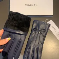 $52.00 USD Chanel Gloves For Women #1407578