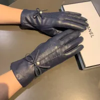 $52.00 USD Chanel Gloves For Women #1407578