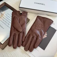$42.00 USD Chanel Gloves For Women #1407579