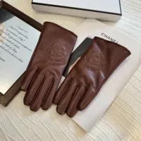 $42.00 USD Chanel Gloves For Women #1407579