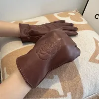 $42.00 USD Chanel Gloves For Women #1407579