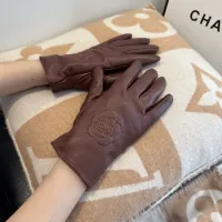 $42.00 USD Chanel Gloves For Women #1407579