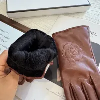 $42.00 USD Chanel Gloves For Women #1407579