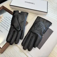 $42.00 USD Chanel Gloves For Women #1407580