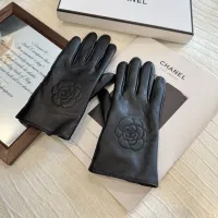 $42.00 USD Chanel Gloves For Women #1407580
