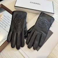 $42.00 USD Chanel Gloves For Women #1407580