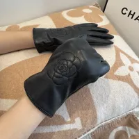 $42.00 USD Chanel Gloves For Women #1407580