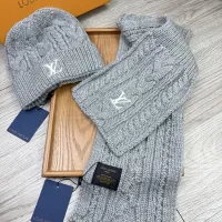 $52.00 USD Louis Vuitton LV Hat and Scarf Set #1407582