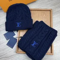 $52.00 USD Louis Vuitton LV Hat and Scarf Set #1407583