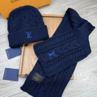 $52.00 USD Louis Vuitton LV Hat and Scarf Set #1407583