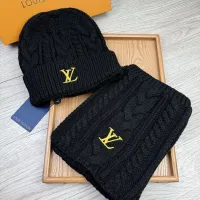 $52.00 USD Louis Vuitton LV Hat and Scarf Set #1407584