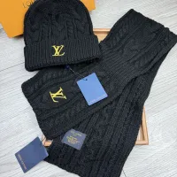 $52.00 USD Louis Vuitton LV Hat and Scarf Set #1407584